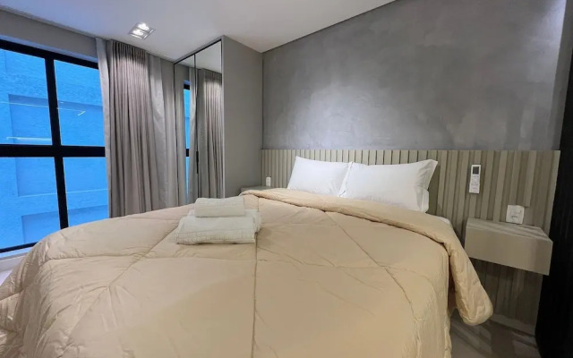 Apartamento Noroeste