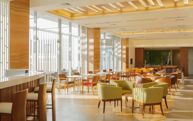 Holiday Inn Express Semarang Simpang Lima by IHG