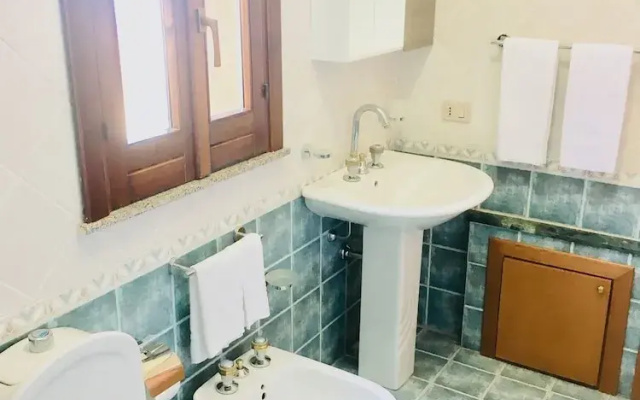 Villa Le Palme