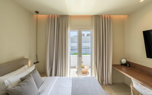 Hotel Eleni