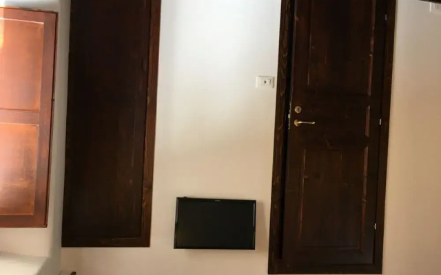 Apartament Relais Cuore Sabino