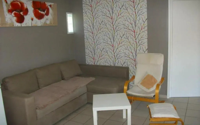 Gîte Saint-Omer, 4 Pièces, 7 Personnes - Fr-1-376-72