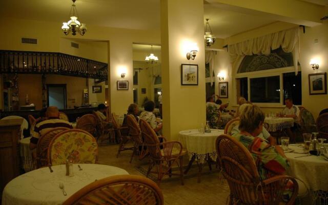 Altinkaya Holiday Resort