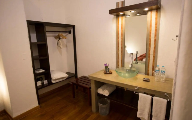 Tierra Viva Valle Sagrado Urubamba