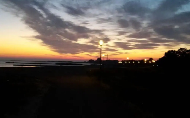 Holiday Home Watersnip 5