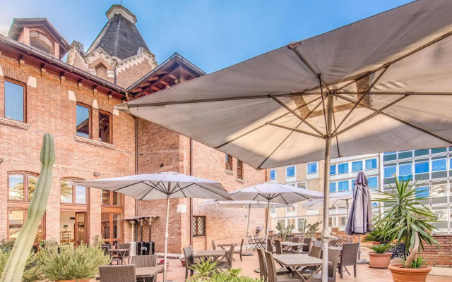 Residenza Villa Marignoli