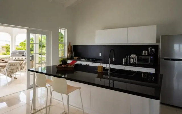Artiko Luxury Suites - Jan Thiel
