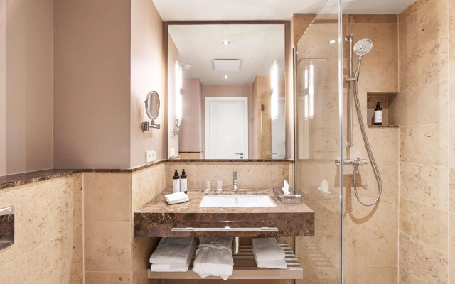 Berggasthof Königstuhl