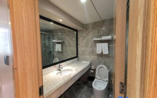 Mango E-sports Hotel