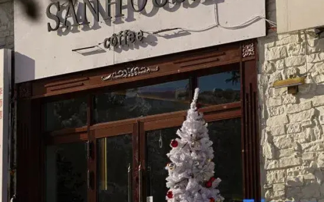 Yabuli Sanxun Homestay