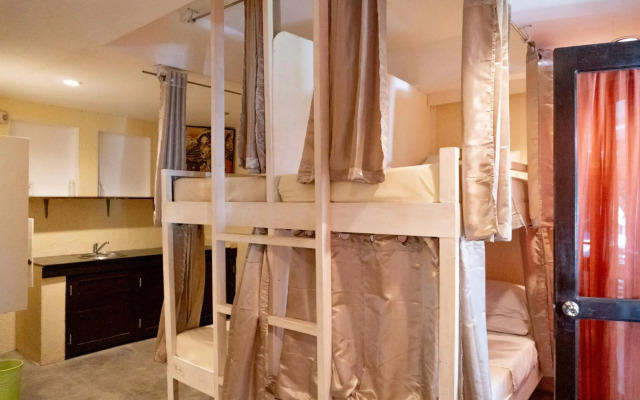 The Lazy Dog Bed & Breakfast