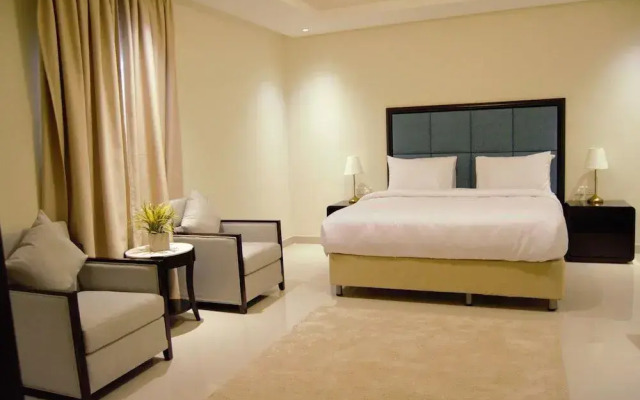 Jory Rs Hotel