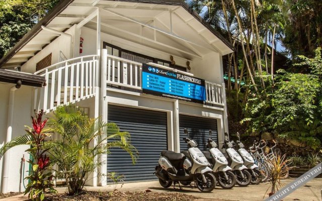 Cairns Beaches Flashpackers - Hostel