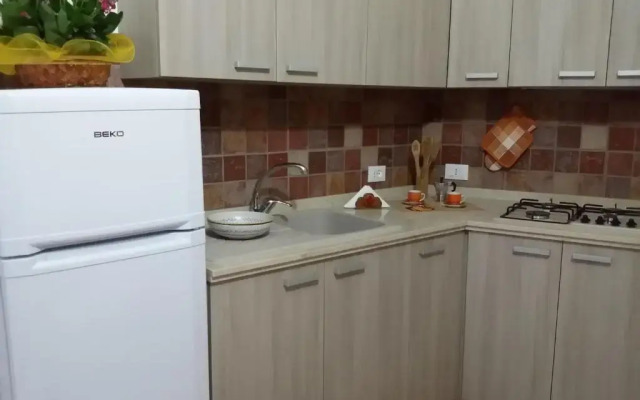 La Casa Dei Nonni