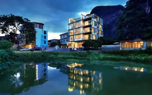 Mosu Homestay