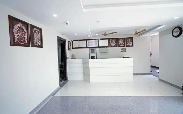 Sai Lodge