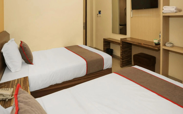 Hotel Fiducia Kaji