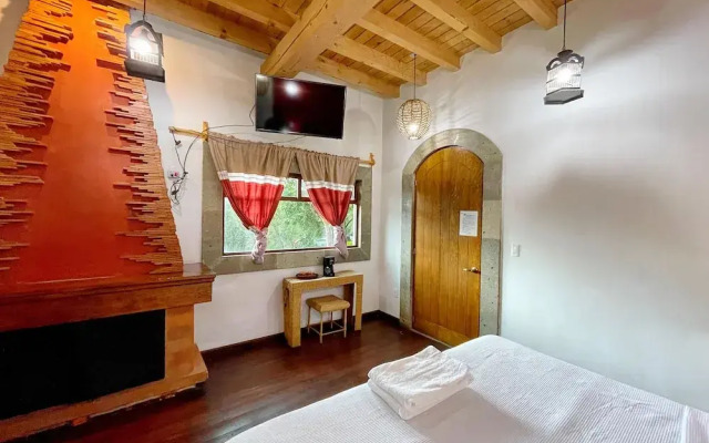 Sandunga Suites Patzcuaro
