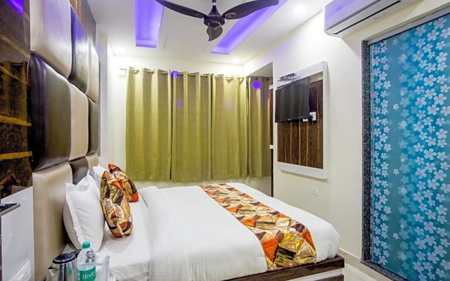 Hotel Hans International