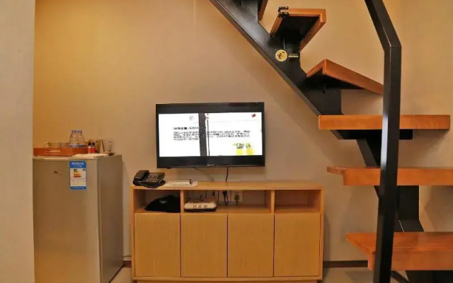 King Style Hotel Apartment