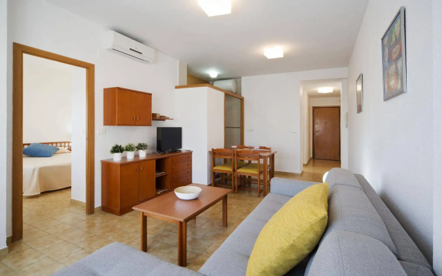 Apartamentos Bali Orange Costa