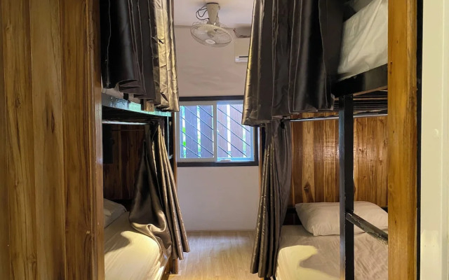 Downtown Backpackers Hostel 2