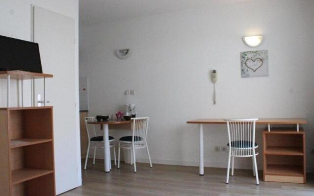 Appartement La Rochelle, 1 pièce, 2 personnes - FR-1-246-252