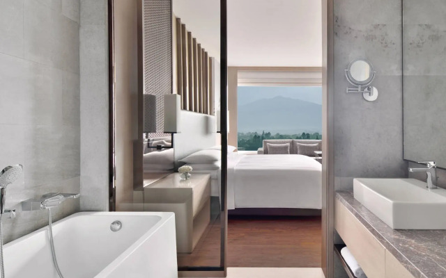 Kathmandu Marriott Hotel