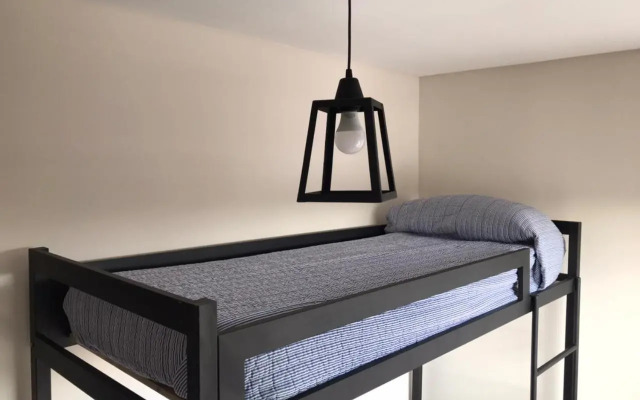 Vista Andina Apartments