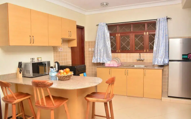Kaizen Residences