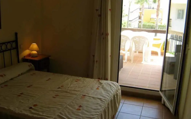 Apartamento Lomas