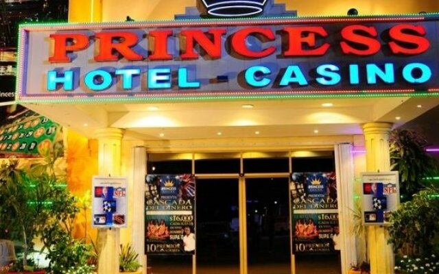 Princess Hotel & Casino