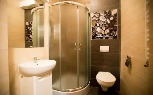 Hotel Solny