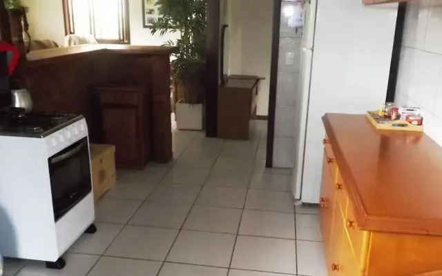 Residencial Cabanha dos Pinheiros