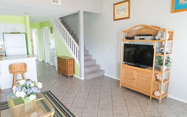 Southwind Condo Rentals by Panhandle Getaways