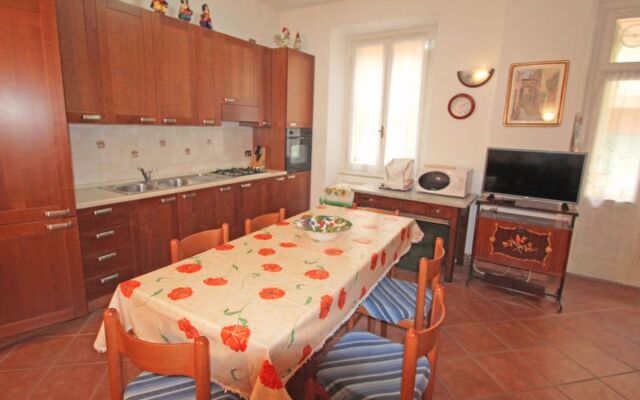 Apartment San Marco Chiavari