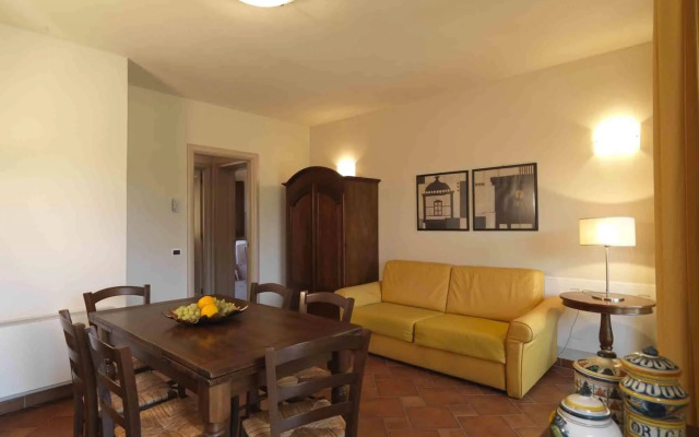 Le Corti Del Sole Residence