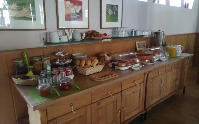 Landhotel Possendorf