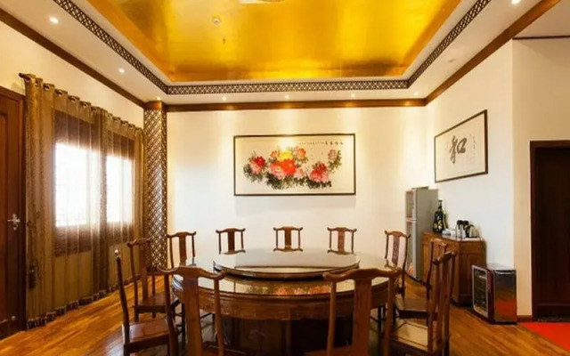 Haikou Haihuayu Boutique Hotel