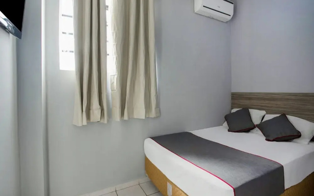 Hotel Centro Brás