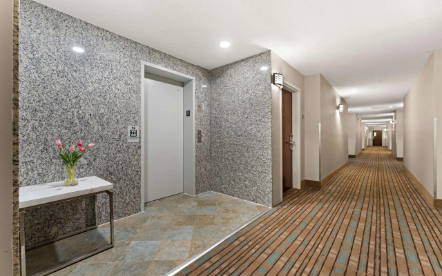 Quality Inn Sandersville