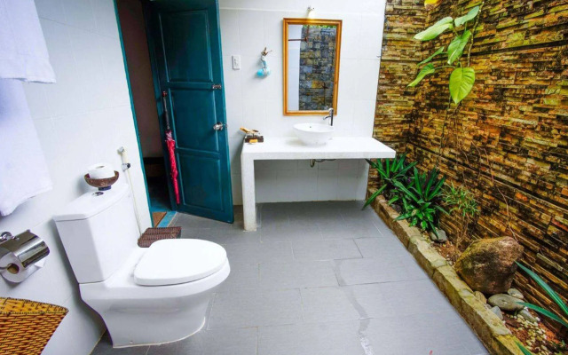 Phu Quoc Eco Beach Resort