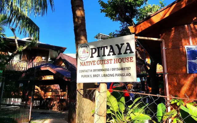 Pitaya Native Guest House