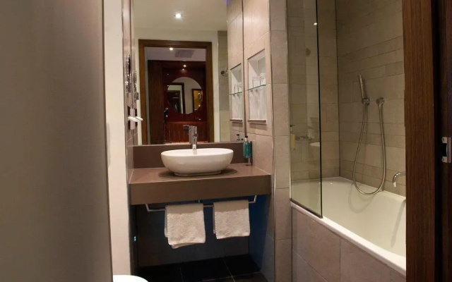 Holiday Inn Bristol City Centre by IHG