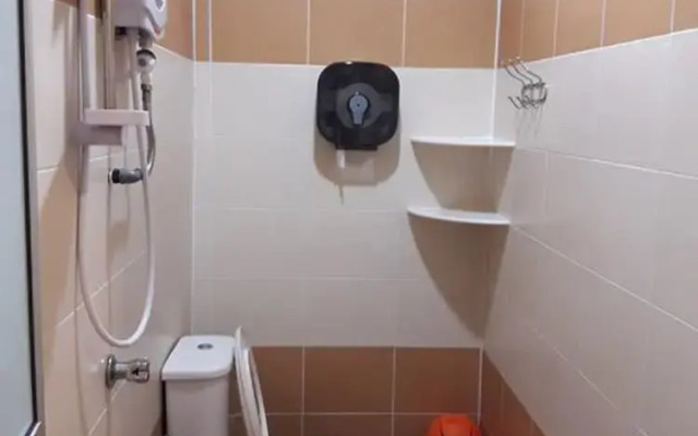 Melaka Jonker Tan Cheng Lock Guest House