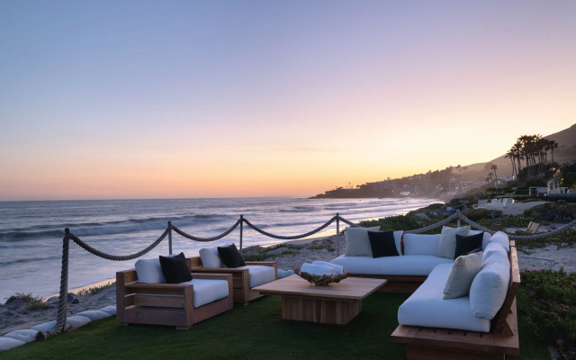 Villa B Modern in Malibu, Malibu