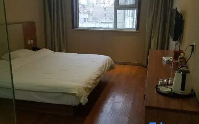 Rujia YiHe Hotel (Shuozhou Shanyin County Government)