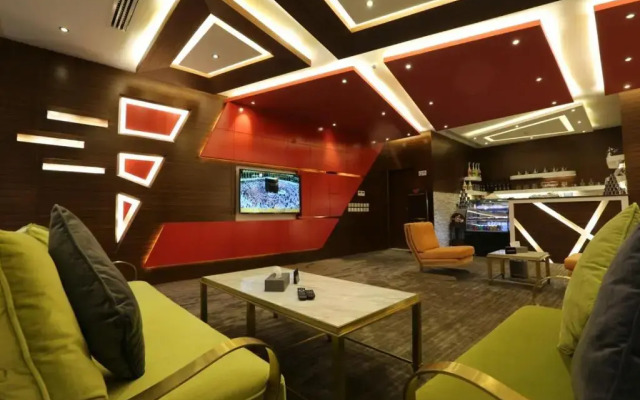 Dorrah Suites