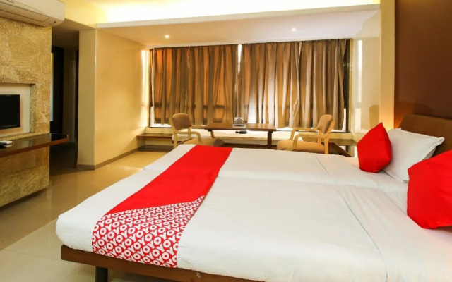 Hotel Panchalee deluxe