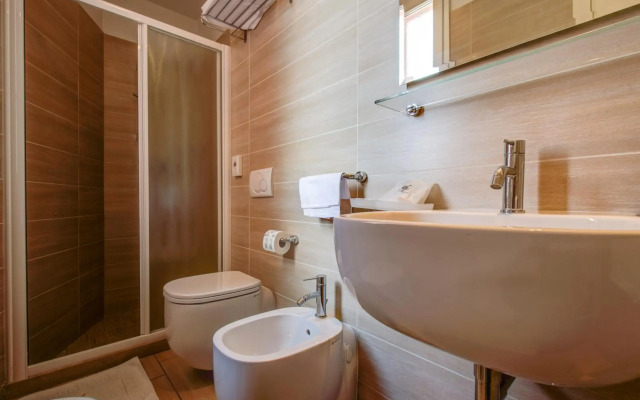 Hotel Fiamma